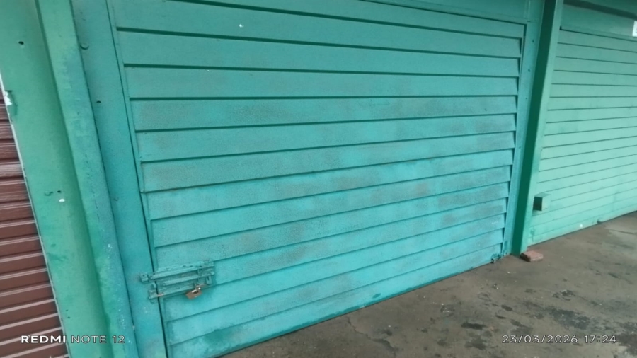 2 Bedroom Property for Sale in Sasolburg Ext 3 Free State